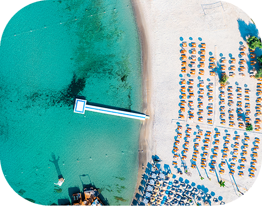 Wome Deluxe Hotel Plaj